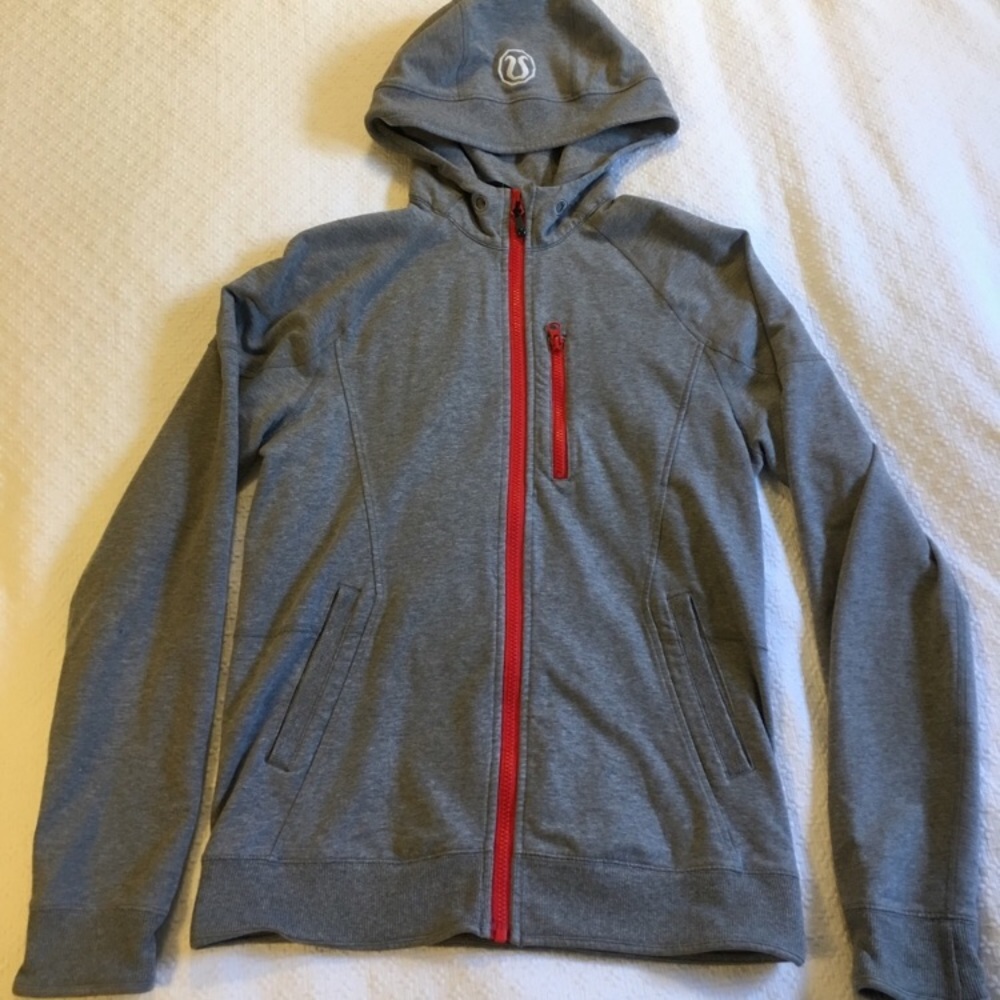 Lululemon Hoodie